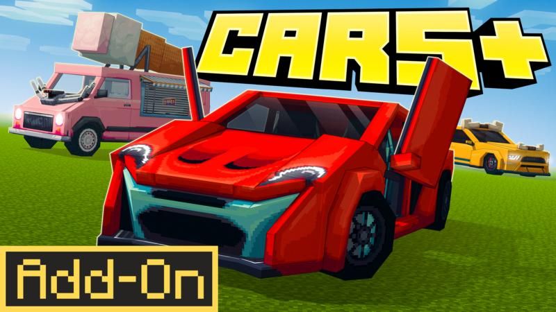 CARS+ Add-On