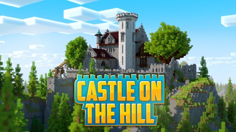 Castle on the Hill