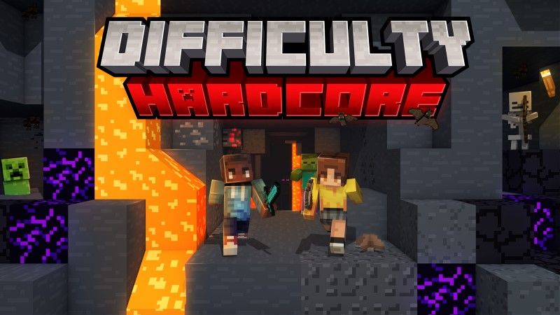 Difficulty Hardcore