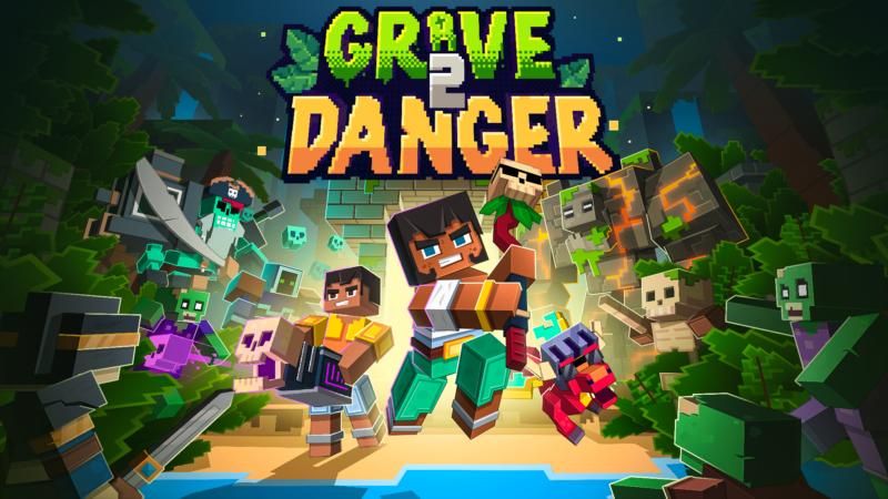 Grave Danger 2