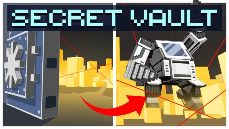 Secret Vault