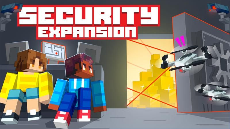 Security Expansion