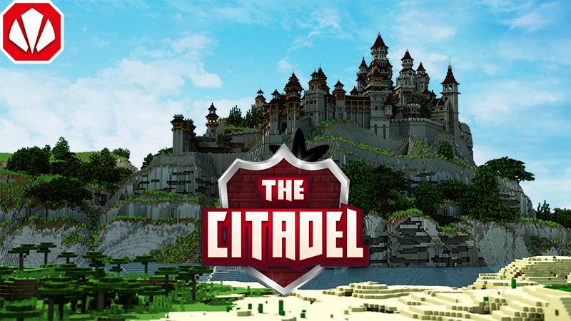 The Citadel on the Minecraft Marketplace by Shapescape