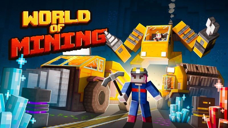 World of Mining