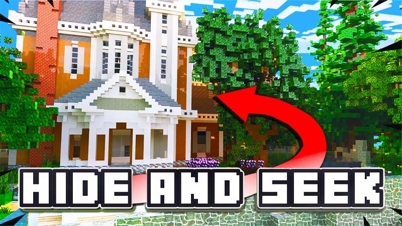 Hide & Seek: Luxury Mansion