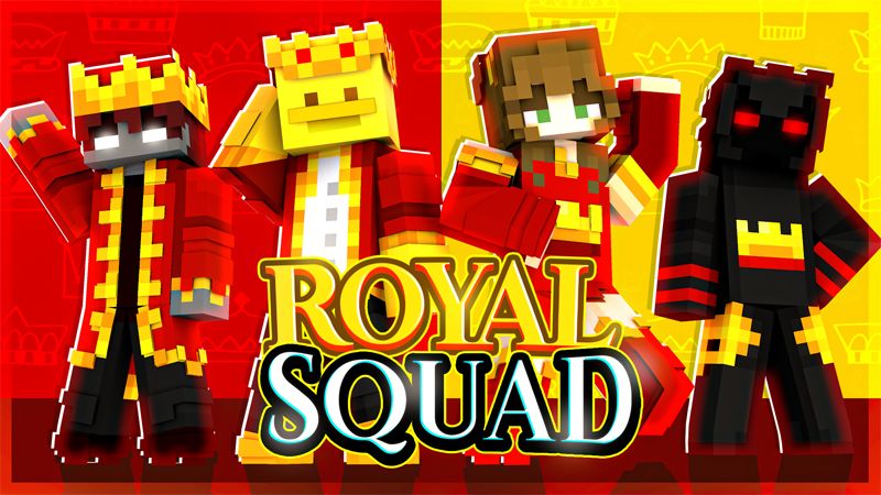 Royal Squad