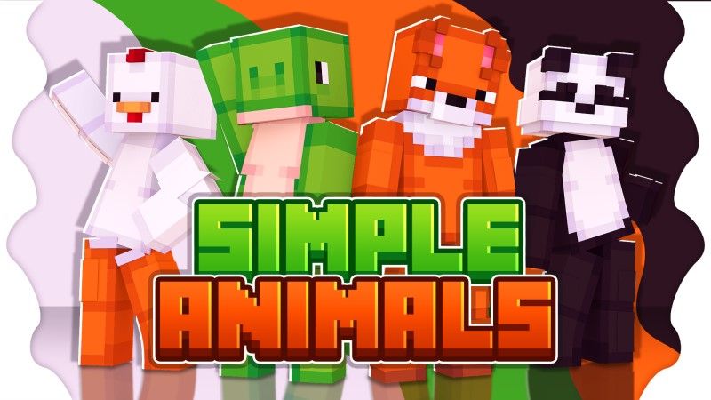 Simple Animals