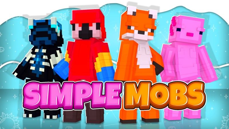 Simple Mobs