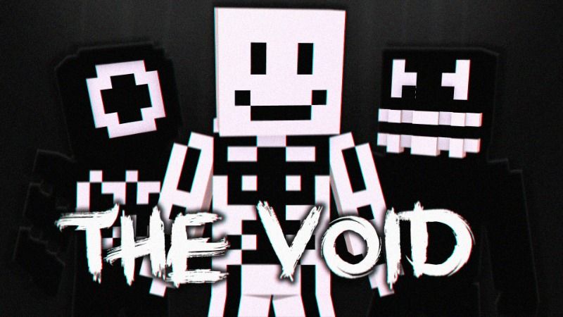 THE VOID on the Minecraft Marketplace by skilendarz