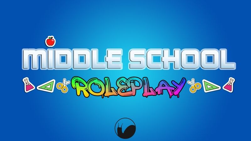 Middle School Roleplay on the Minecraft Marketplace by snail-studios