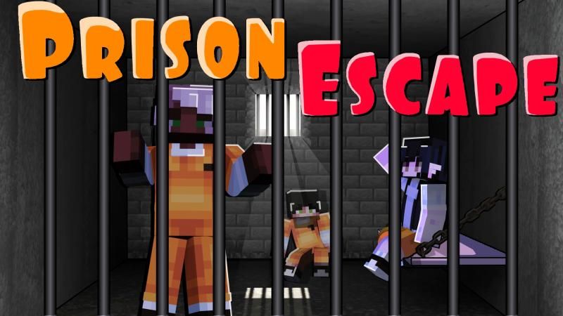 Prison Escape