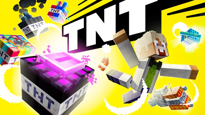 TNT MEGAPACK