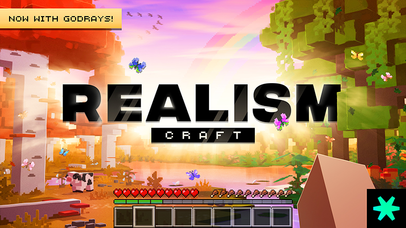 RealismCraft® 1.6