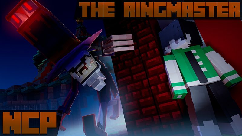 N.C.P : THE RINGMASTER on the Minecraft Marketplace by Spectral Studios