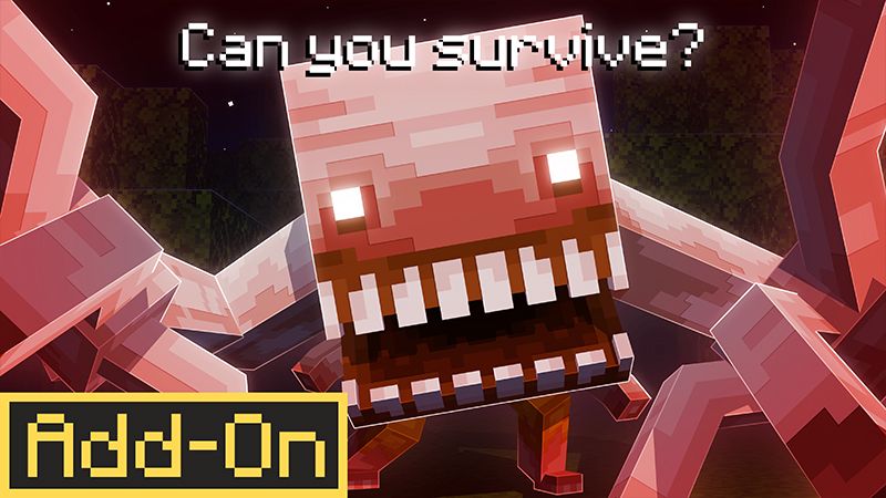 Can You Survive? on the Minecraft Marketplace by Starfish Studios