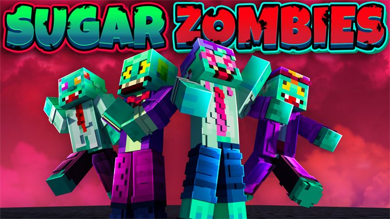 Sugar Zombies