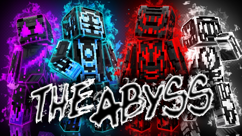 The Abyss on the Minecraft Marketplace by StarkTMA