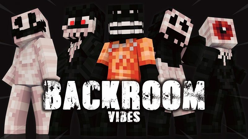 Backroom Vibes on the Minecraft Marketplace by Street Studios