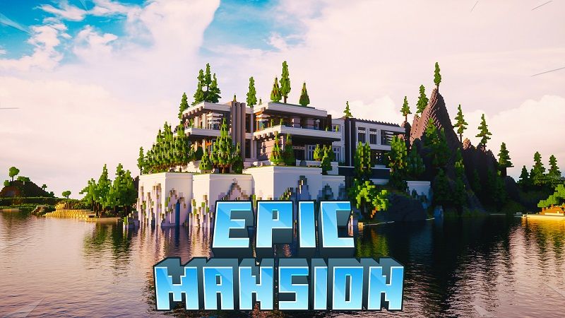 Epic Mansion