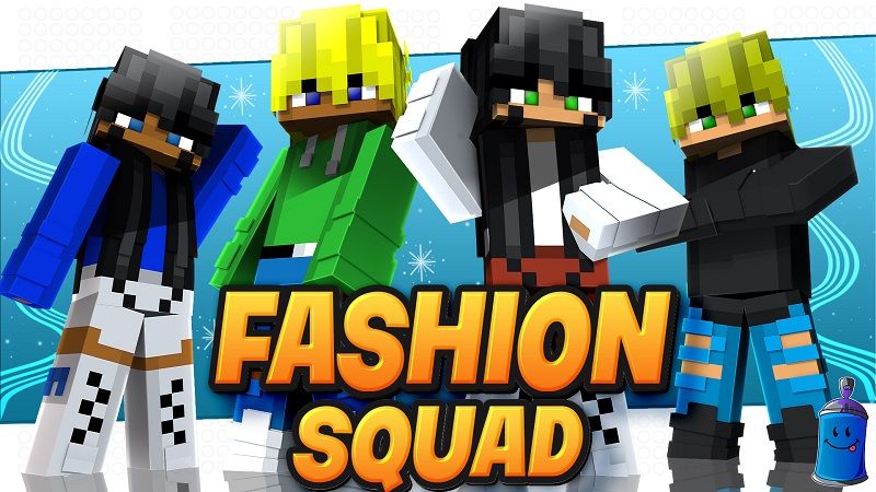 Fashion Squad