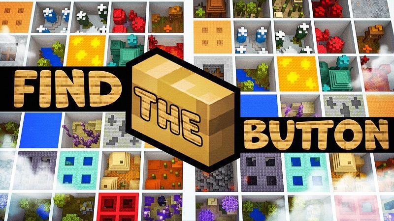 Find The Button on the Minecraft Marketplace by street-studios