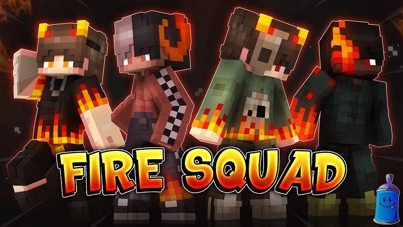 Fire Squad