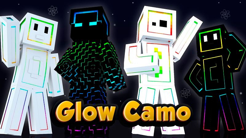 Glow Camo