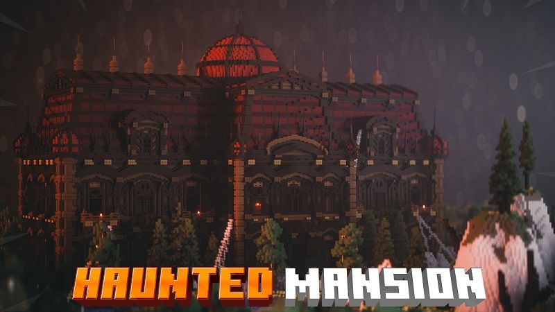 Haunted Mansion