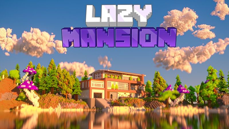 Lazy Mansion