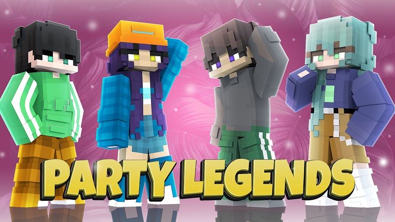 Party Legends