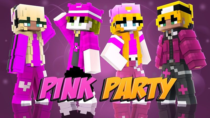 Pink Party