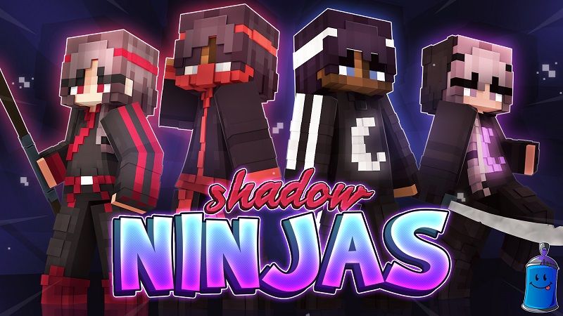 Shadow Ninjas