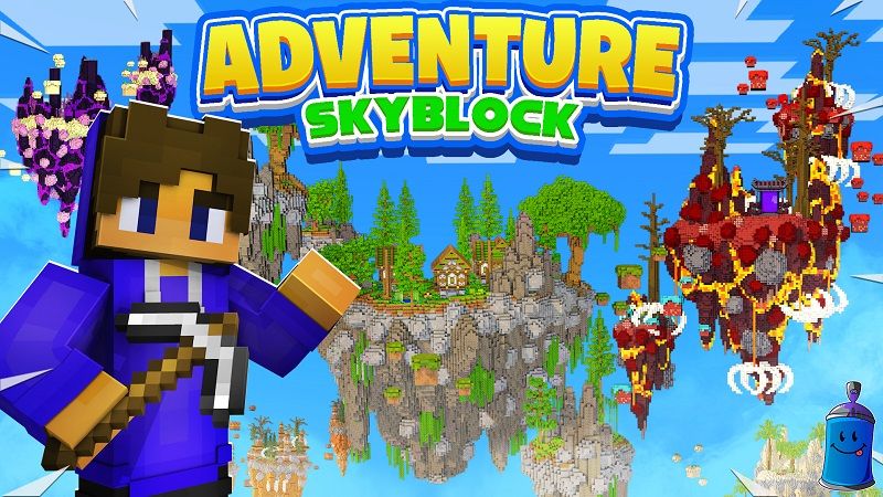 Skyblock Adventure