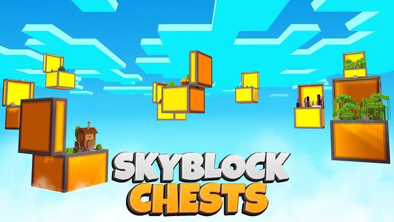 Skyblock Chests