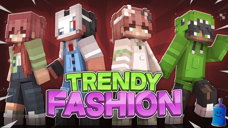 Trendy Fashion on the Minecraft Marketplace by Street Studios