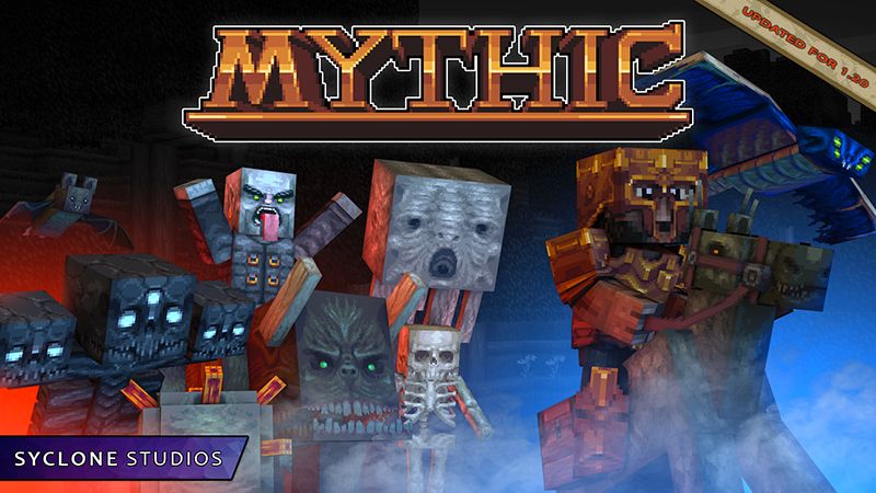 Mythic