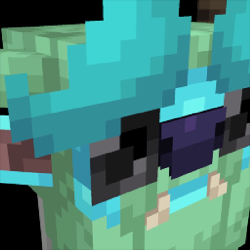 Big Funny Face by Team Vaeron Minecraft Bedrock Marketplace Explorer