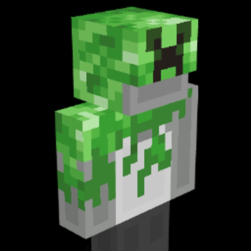 Creeper Takeover by Team Vaeron Minecraft Bedrock Marketplace Explorer