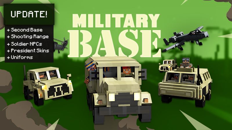 Military Base