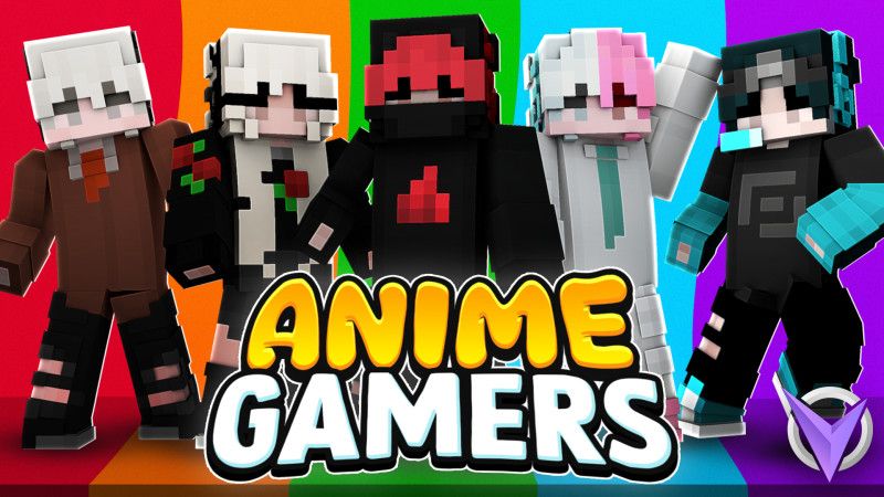 Anime Gamers