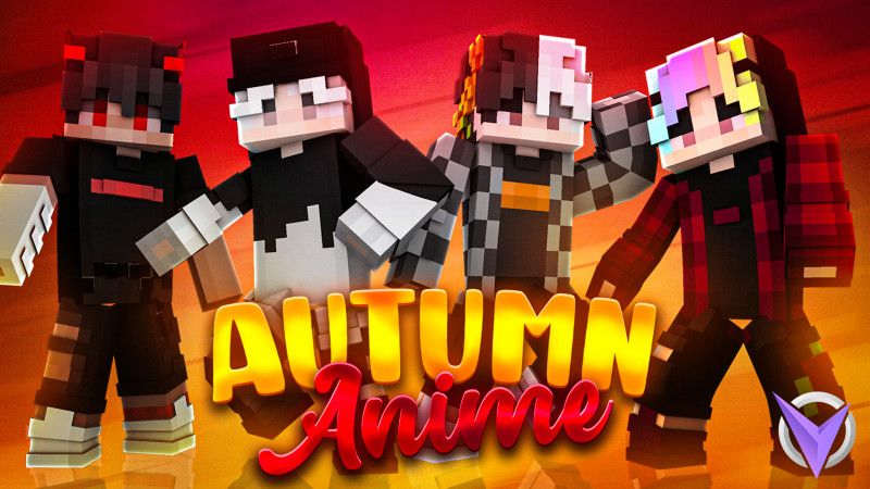 Autumn Anime on the Minecraft Marketplace by Team Visionary