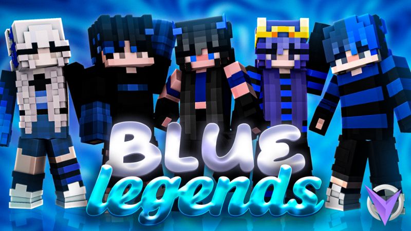 Blue Legends