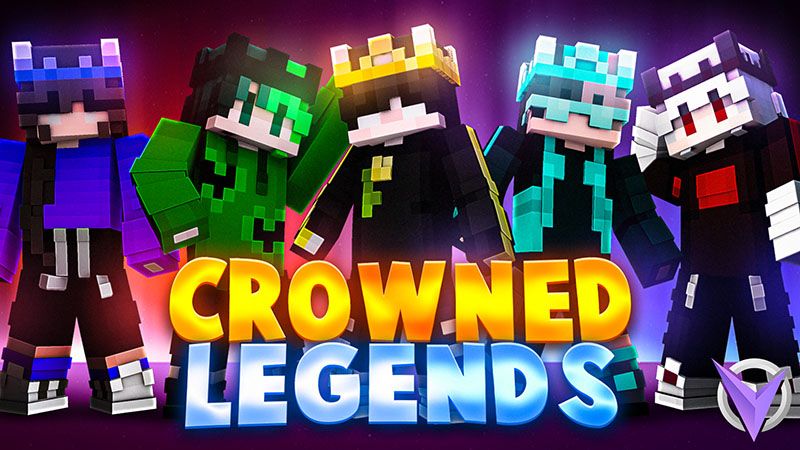 Crowned Legends