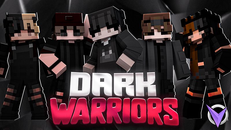 Dark Warriors