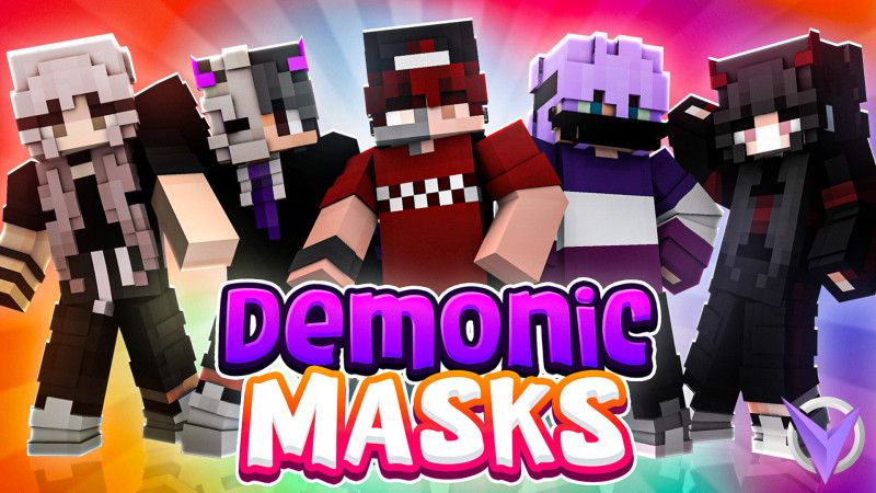 Demonic Masks