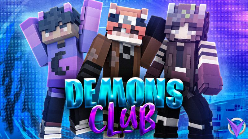 Demons Club