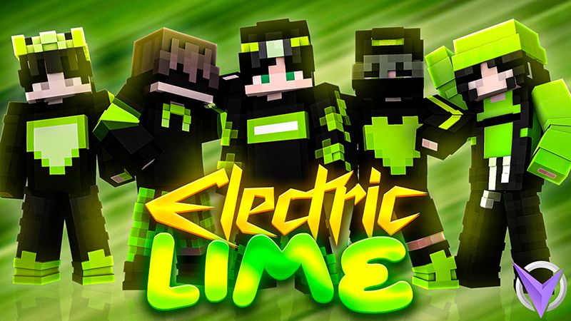 Electric Lime