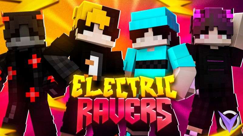 Electric Ravers