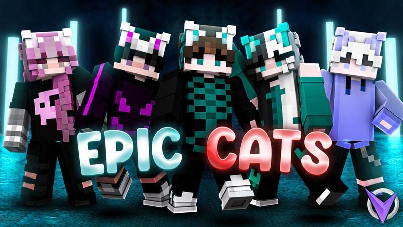 Epic Cats