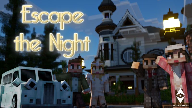 Escape the Night